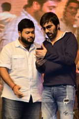 Amar Akbar Anthony Movie Audio Launch Photos